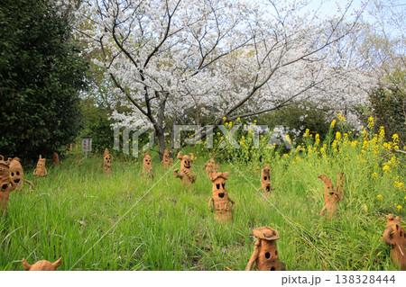 愛媛県松山市 五郎兵衛谷古墳群 愛媛県松山市 五郎兵衛谷古墳群 138328444