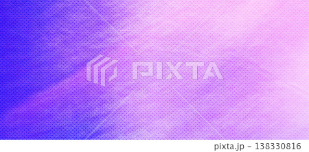 Purple widescreen abstract background for Banner, Poster, celebration, event and various design works Purple widescreen abstract background for Banner, Poster, celebration, event and various design works 138330816