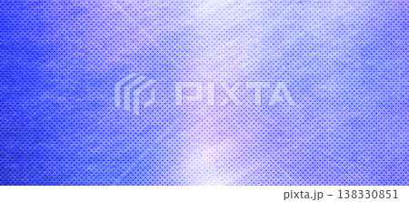 Blue widescreen abstract background for Banner, Poster, celebration, event and various design works 138330851