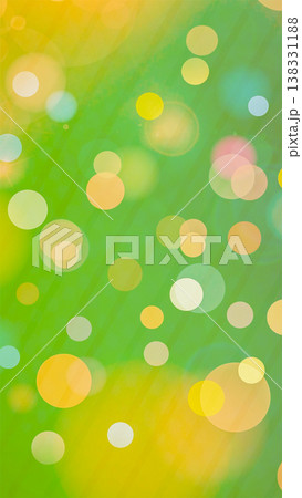 Bokeh background perfect for Holidays, Anniversary, Birthdays, Festive and various desing works 138331188