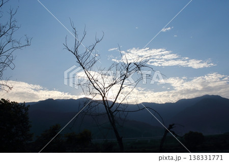 景色 風景 自然 138331771