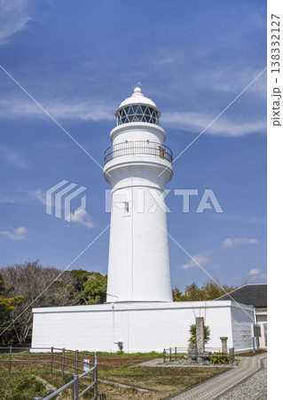 潮岬灯台 潮岬灯台 138332127