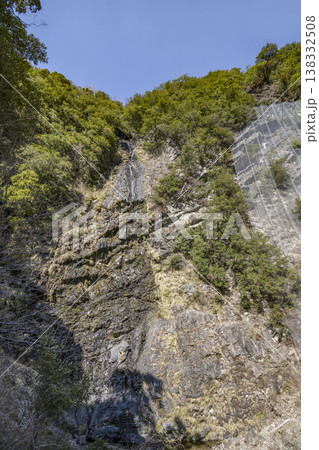 十二滝(十津川村)2026年3月 十二滝(十津川村)2026年3月 138332508