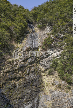 十二滝(十津川村)2026年3月 十二滝(十津川村)2026年3月 138332509