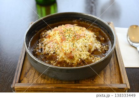 門司港焼きカレー 門司港焼きカレー 138333449