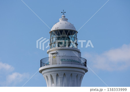 尻屋崎灯台（青森県） 138333999