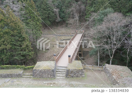 八王子城跡 八王子城跡 138334830