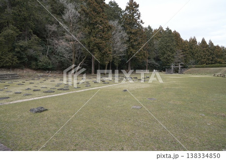 八王子城跡 八王子城跡 138334850