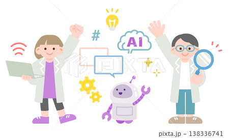 子供とロボットの楽しいプログラミング学習 138336741