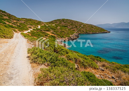 Spinalonga Spinalonga 138337525