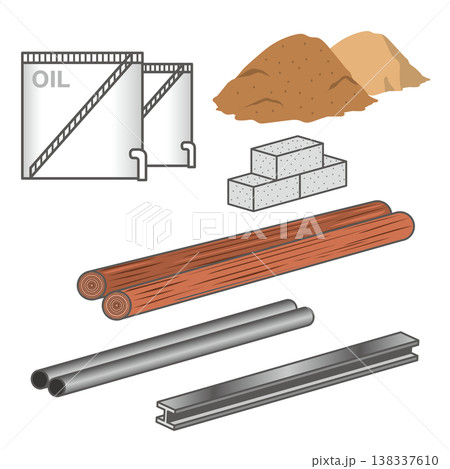 資源資材 138337610