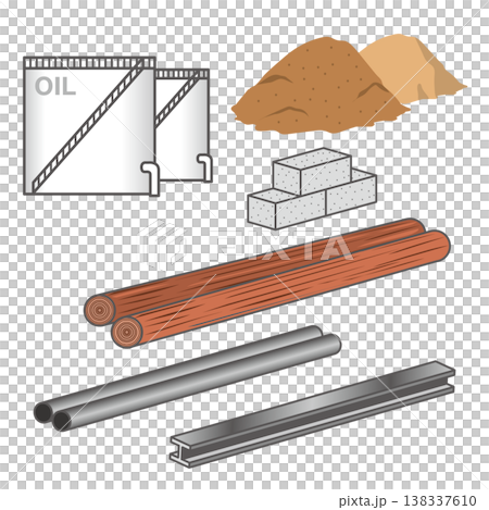 資源資材 138337610