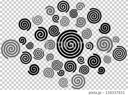 クルクルグルグル クルクルグルグル 138337831