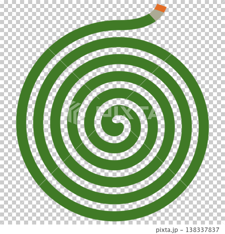 Mosquito coil 138337837