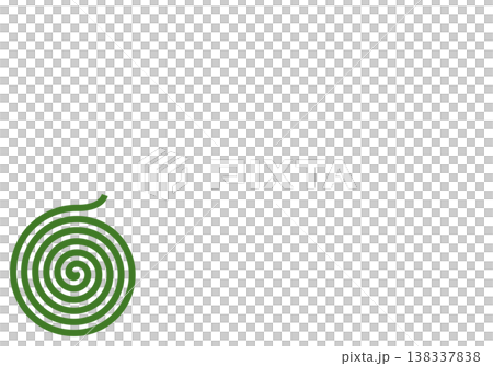 Mosquito coil 138337838