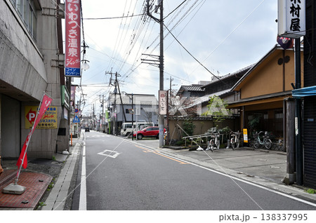 岩槻散歩・横町通り 町並み 岩槻散歩・横町通り 町並み 138337995