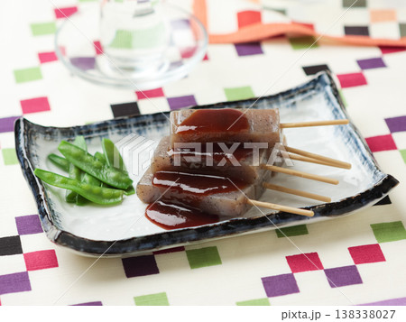 味噌田楽 138338027