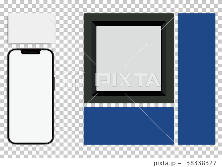 檢票閘機、卡片和智慧型手機 138338327