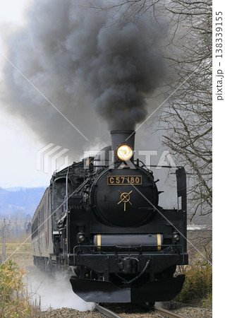 磐越西線SL 磐越西線SL 138339155