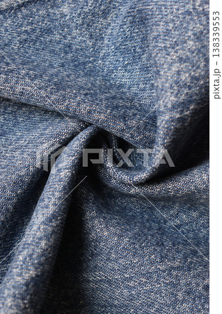 blue denim texture background, jean fashion style blue denim texture background, jean fashion style 138339553