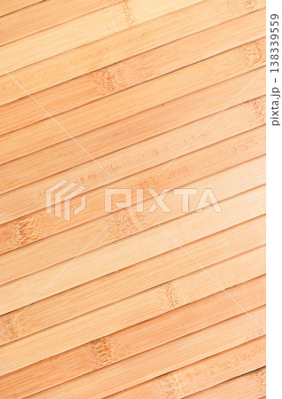 brown plank wood texture background, timber for design 138339559