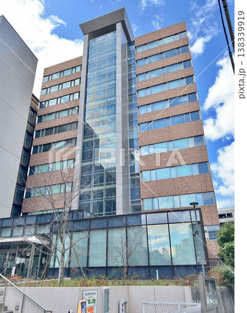 大阪高等・地方・簡易裁判所合同庁舎新館(大阪市北区西天満) 大阪高等・地方・簡易裁判所合同庁舎新館(大阪市北区西天満) 138339919