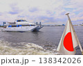 遊覧船 138342026