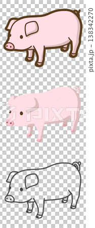 Pig  138342270