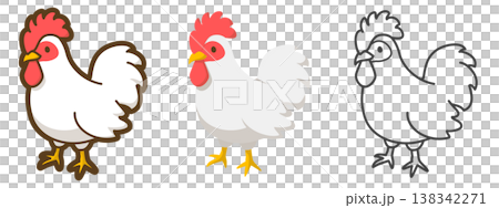 Chicken 138342271