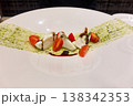 豪華客船バイキングエデンでのディナー 138342353