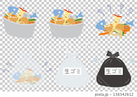 泔水插圖集 泔水插圖集 138342612