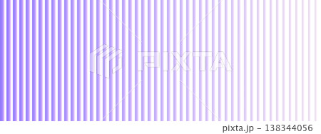 Abstract ribbed glass stripe background with soft blue gradient and smooth luminous vertical lines. Abstract ribbed glass stripe background with soft blue gradient and smooth luminous vertical lines. 138344056