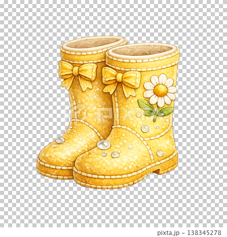 rain boots, waterproof shoes, rainy day, outdoor activity, footwear, rainy gear, rubber boots, wet ground, puddle walking, rain protection, outdoor shoes, durable boots, casual footwear, seasonal item 138345278