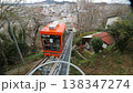 ケーブルカー 138347274