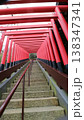 鳥居 138347341
