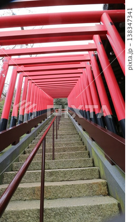 鳥居 鳥居 138347341