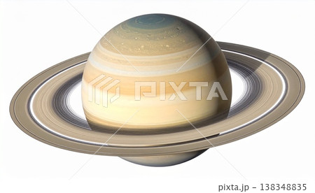 土星 138348835