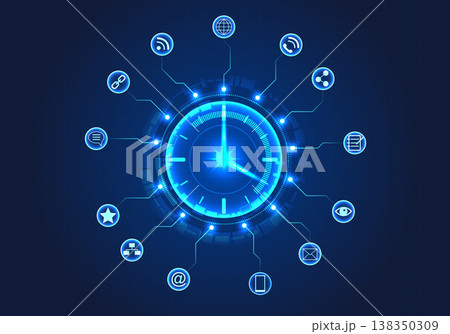 Watch smart 138350309