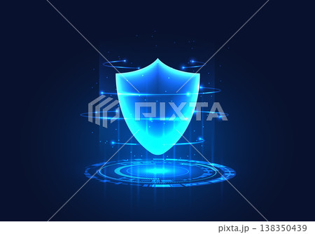 Shield technology stays technology circle It is software used to protect against data theft or cyber attacks. It is commonly used by groups of banks and companies. Shield technology stays technology circle It is software used to protect against data theft or cyber attacks. It is commonly used by groups of banks and companies. 138350439