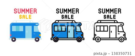 Camping Van Camping Van 138350731