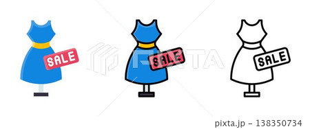 Dress Dress 138350734