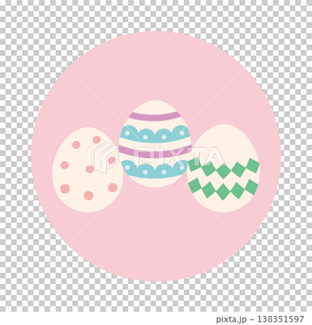 Easter Egg - 6 Bek Easter Egg - 6 Bek 138351597