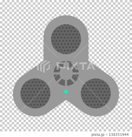 オフィスで働く人々のシンプルなイラスト　ホワイトボードのある会議 138351944