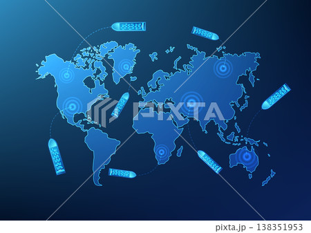 Transportation and logistics business technology Transportation of goods by ship By using technology and artificial intelligence to tell the location and help manage the transportation system. 138351953