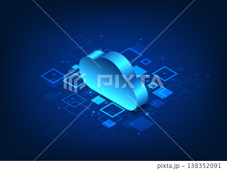 Cloud technology background It is a technology that helps to collect important information through the internet network. can share information to other people It is a secure system. 138352091