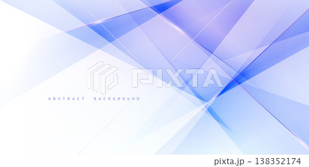 Modern geometric vector illustration design, abstract background. 138352174