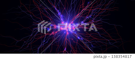 Blood Vessel Vein Wireframe Background, Micro Vascular Veins Lines Structure, Cardio Surgery Medicine Concept. Medical Endovascular Neurovascular Science Therapy Graphic. Vector Illustration. Blood Vessel Vein Wireframe Background, Micro Vascular Veins Lines Structure, Cardio Surgery Medicine Concept. Medical Endovascular Neurovascular Science Therapy Graphic. Vector Illustration. 138354817