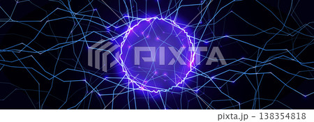 Artificial intelligence neural network web background, glowing neurone tree lines BG for science presentation, medical research, neurology AI forum. Neural networks backgrounds. Vector illustration Artificial intelligence neural network web background, glowing neurone tree lines BG for science presentation, medical research, neurology AI forum. Neural networks backgrounds. Vector illustration 138354818