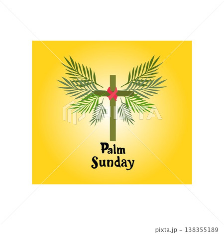 palm sunday, passion sunday, the sunday of the passion, hosanna sunday nature 138355189