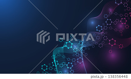 Modern abstract texture background with triangle and hexagonal shapes. Hexagonal geometric pattern for poster, header, web banner, footer, website, presentation Modern abstract texture background with triangle and hexagonal shapes. Hexagonal geometric pattern for poster, header, web banner, footer, website, presentation 138356448